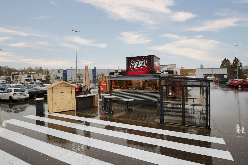 Bilder Kaufland Bad Dürrheim