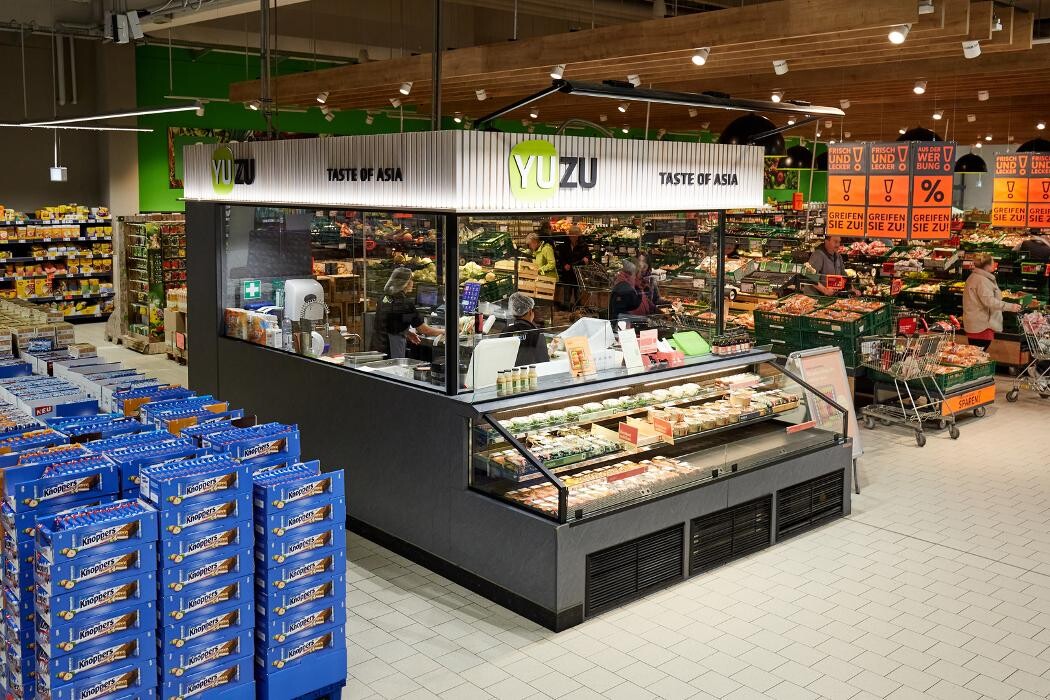 Bilder Kaufland Bad Dürrheim