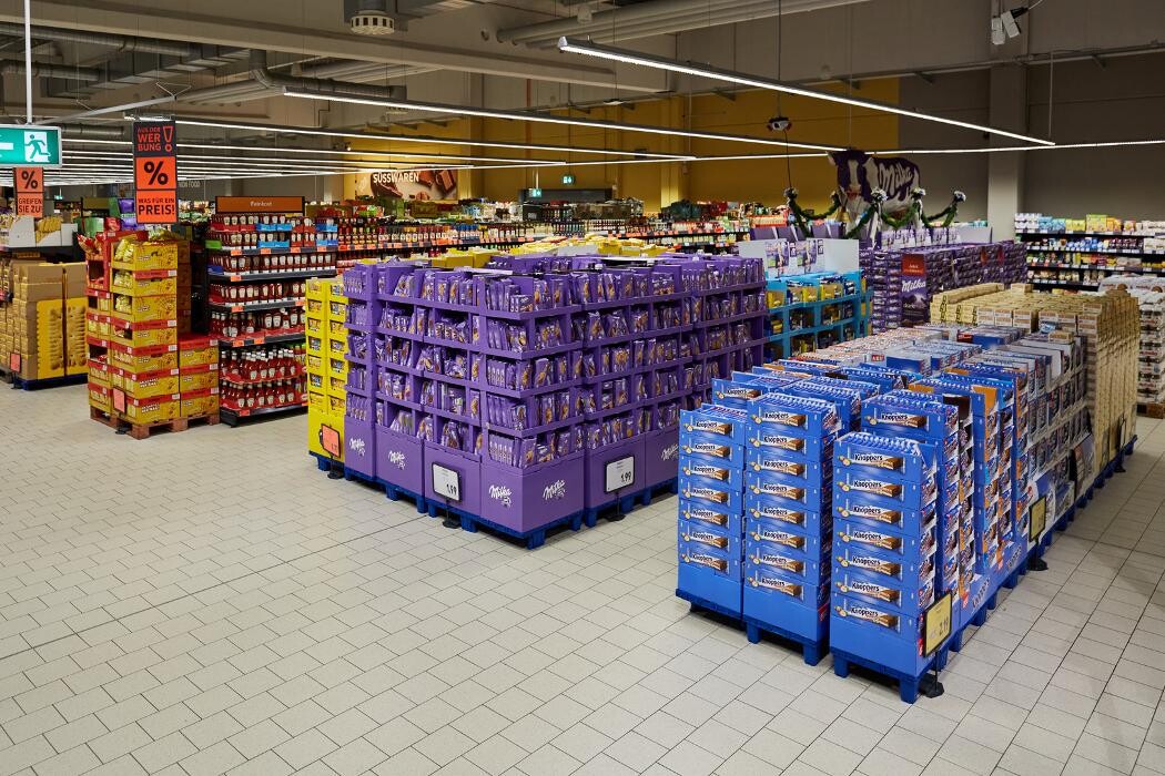 Bilder Kaufland Bad Dürrheim