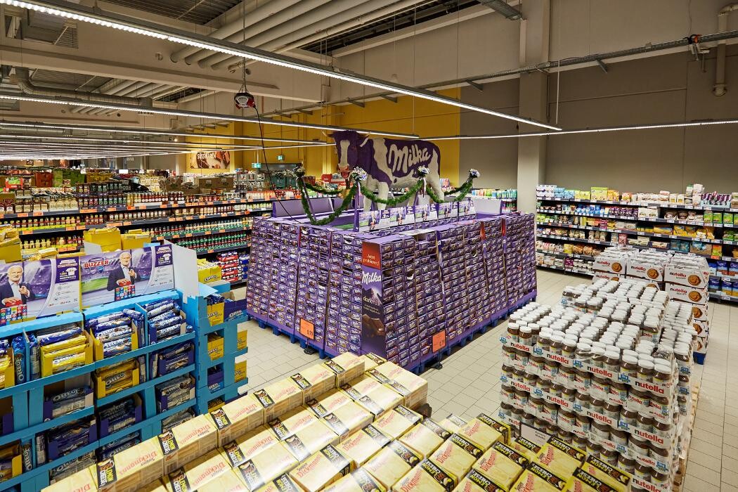 Bilder Kaufland Bad Dürrheim