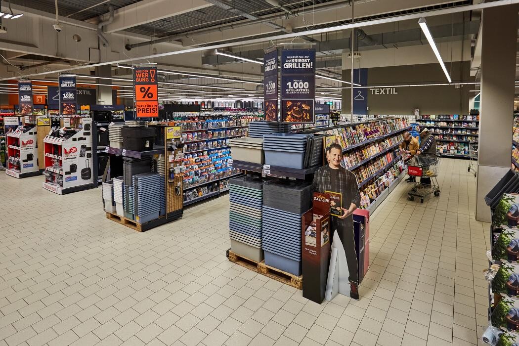 Bilder Kaufland Bad Dürrheim