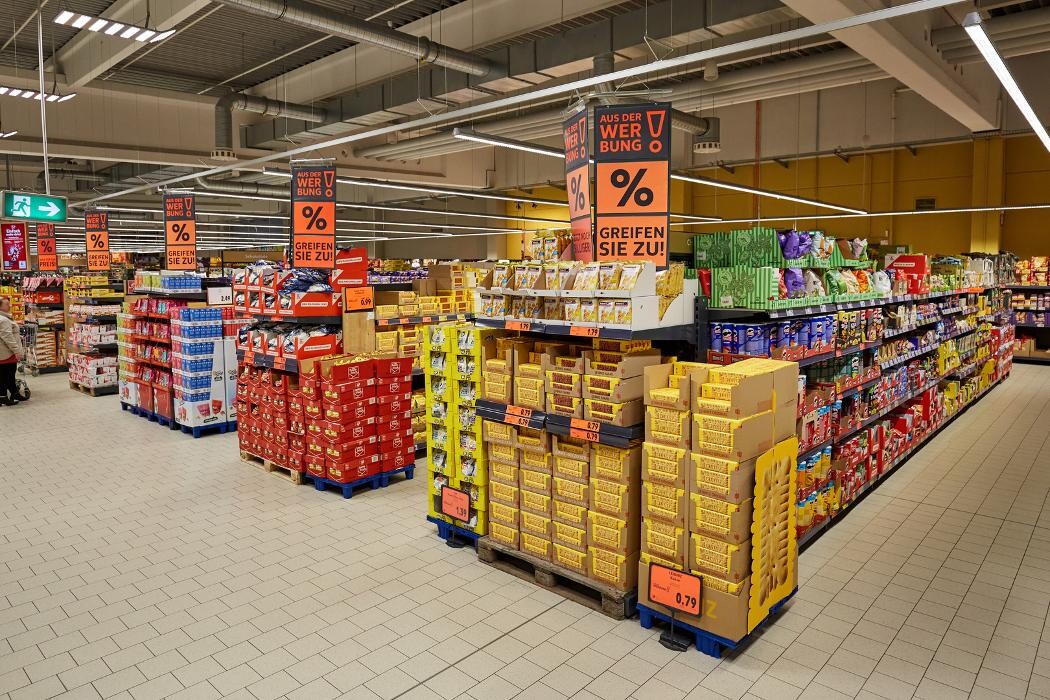Bilder Kaufland Bad Dürrheim