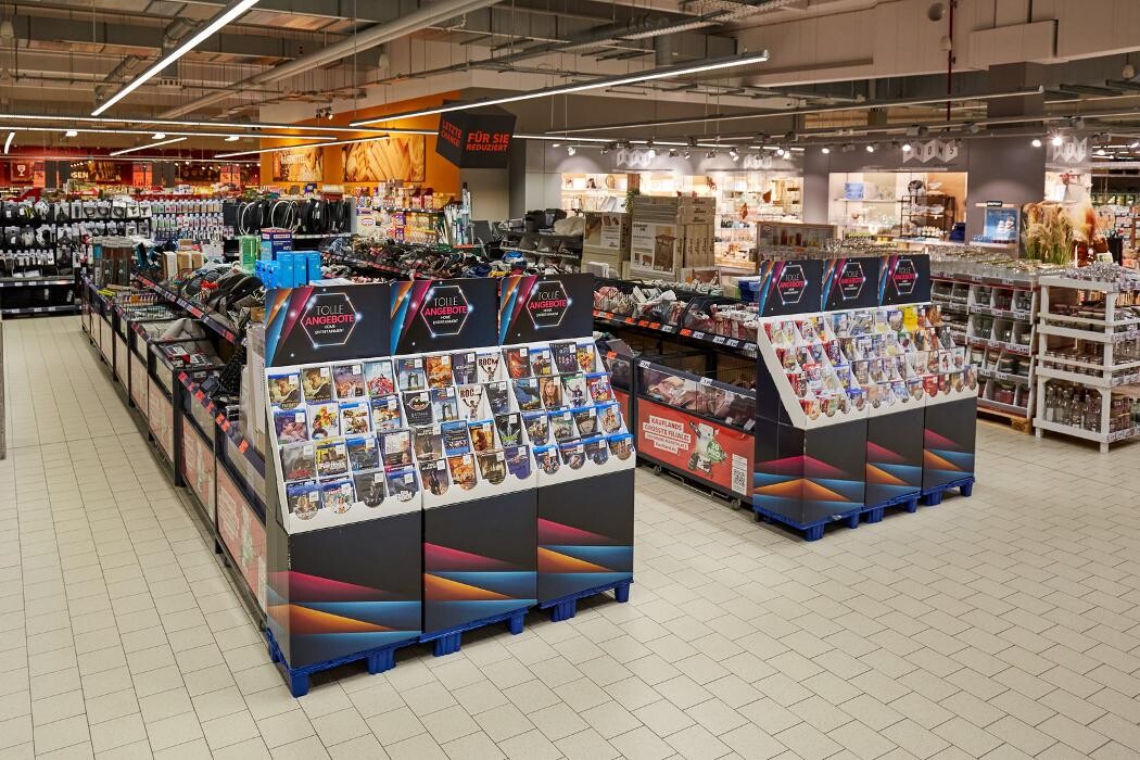 Bilder Kaufland Bad Dürrheim