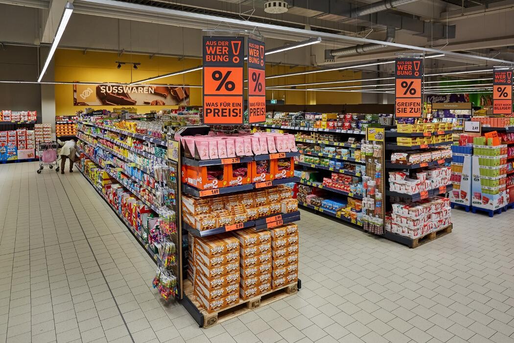 Bilder Kaufland Bad Dürrheim