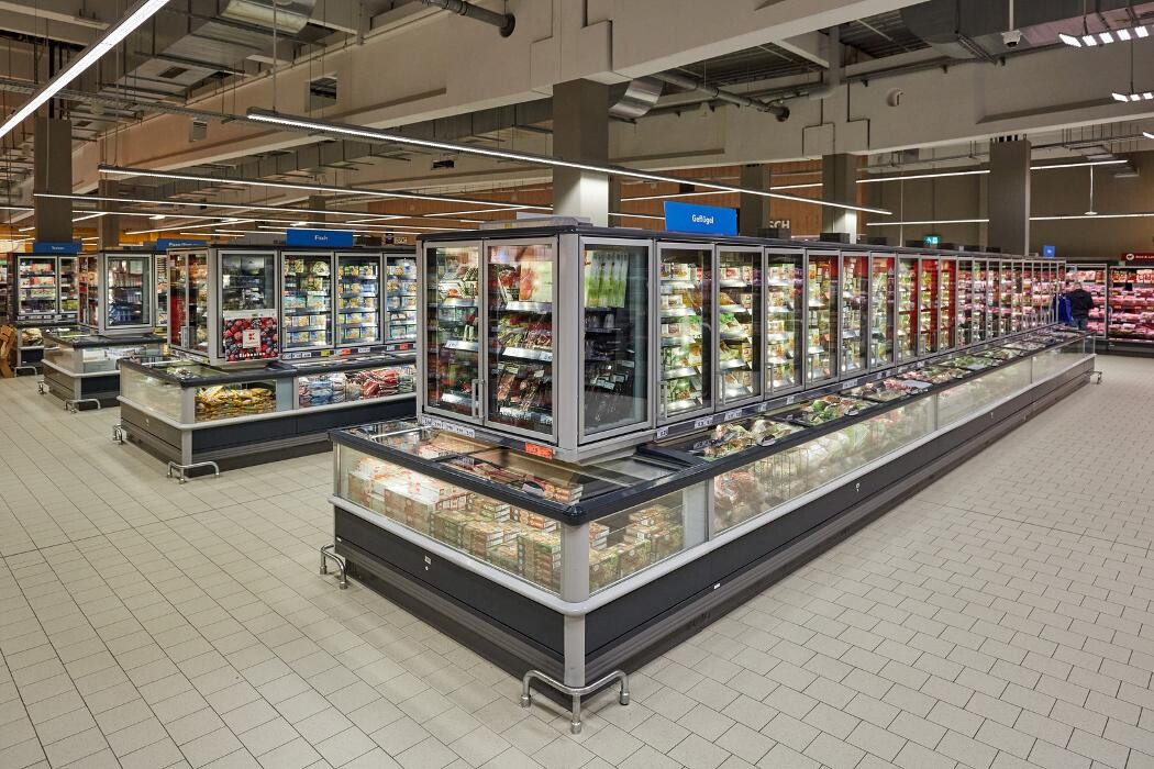 Bilder Kaufland Bad Dürrheim