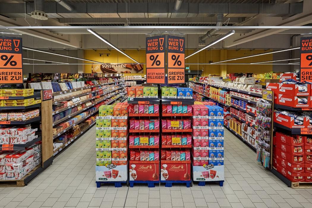 Bilder Kaufland Bad Dürrheim