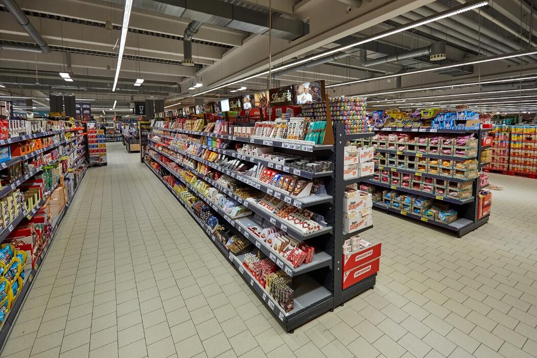 Bilder Kaufland Bad Dürrheim