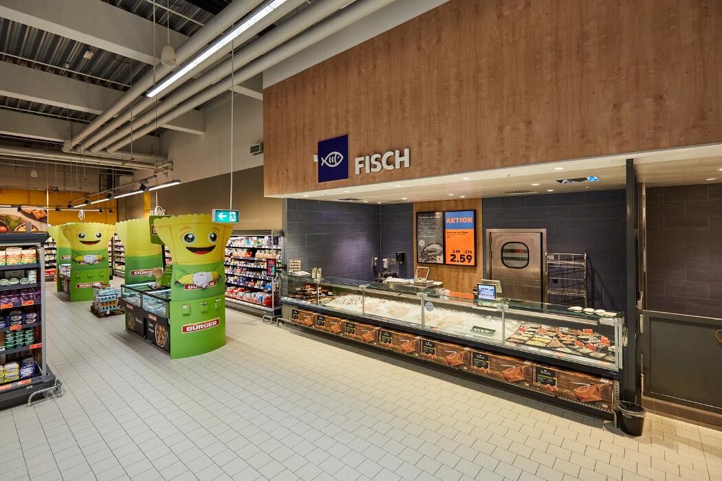 Bilder Kaufland Bad Dürrheim