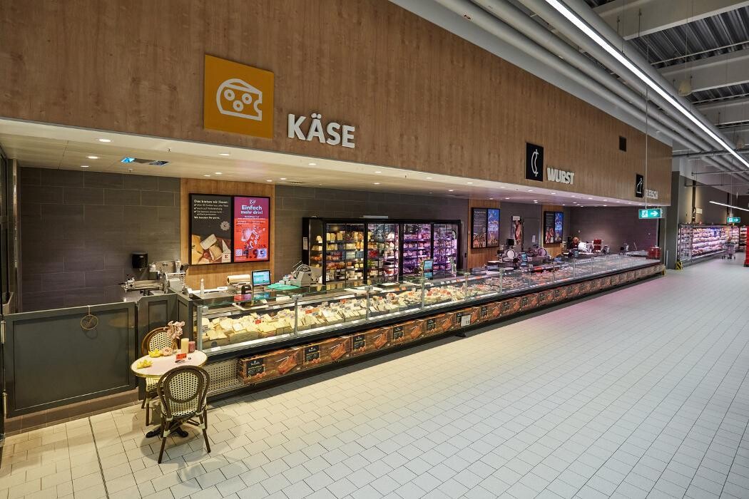 Bilder Kaufland Bad Dürrheim