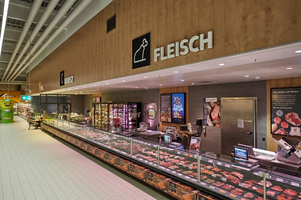 Bilder Kaufland Bad Dürrheim