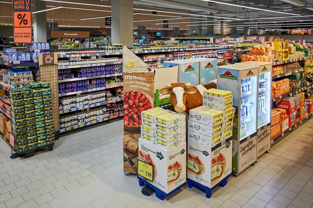Bilder Kaufland Bad Dürrheim