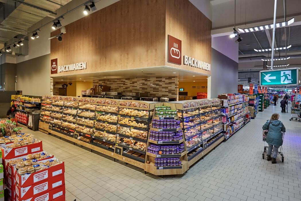 Bilder Kaufland Bad Dürrheim