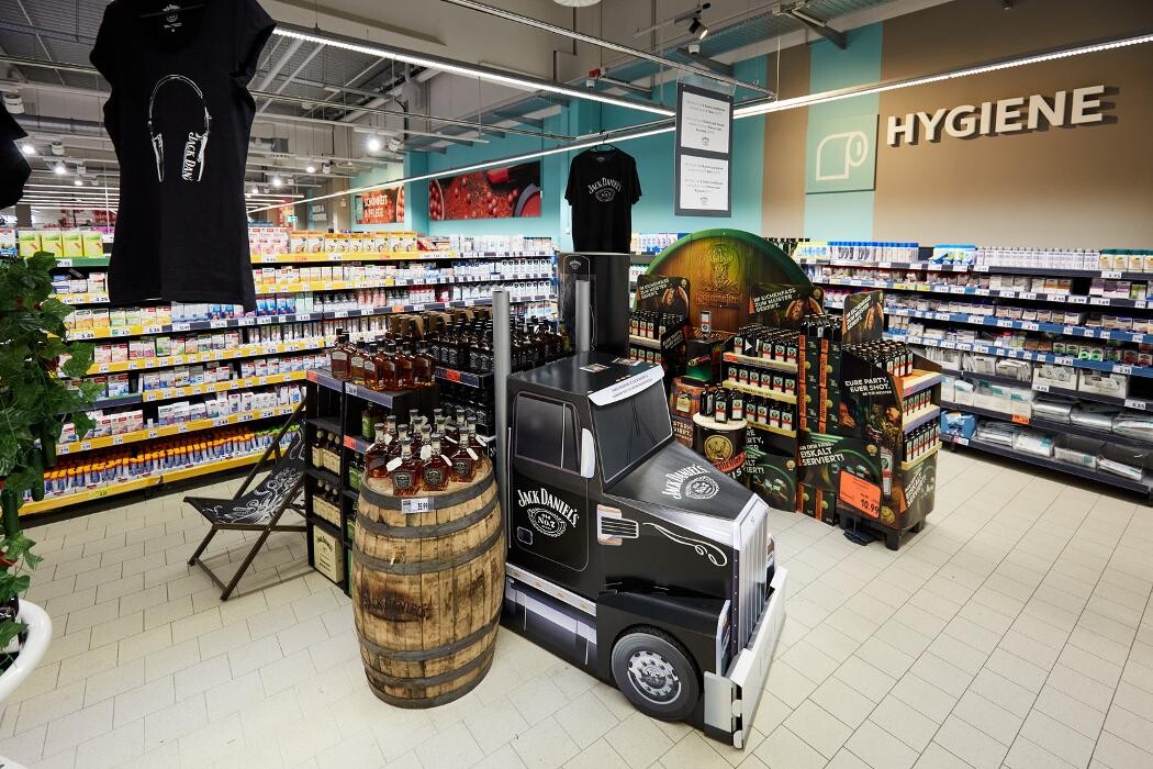 Bilder Kaufland Bad Dürrheim