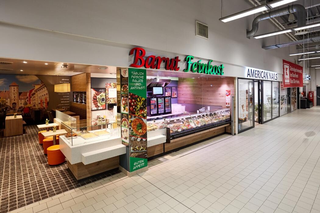 Bilder Kaufland Bad Dürrheim