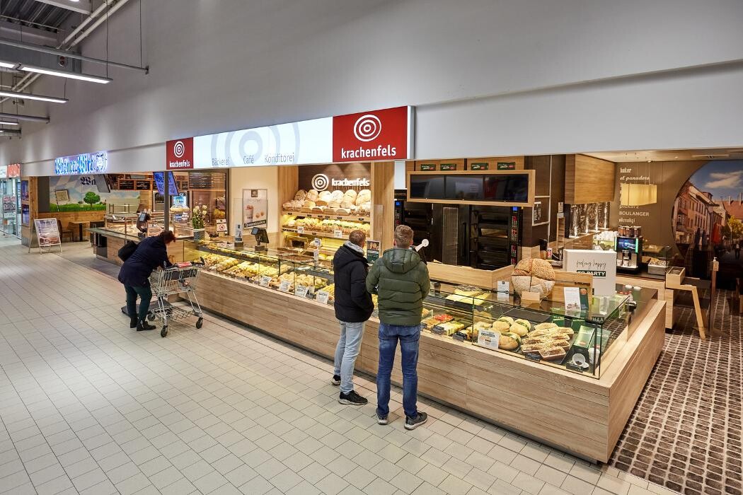 Bilder Kaufland Bad Dürrheim