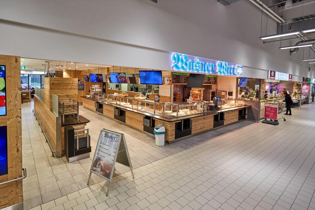 Bilder Kaufland Bad Dürrheim