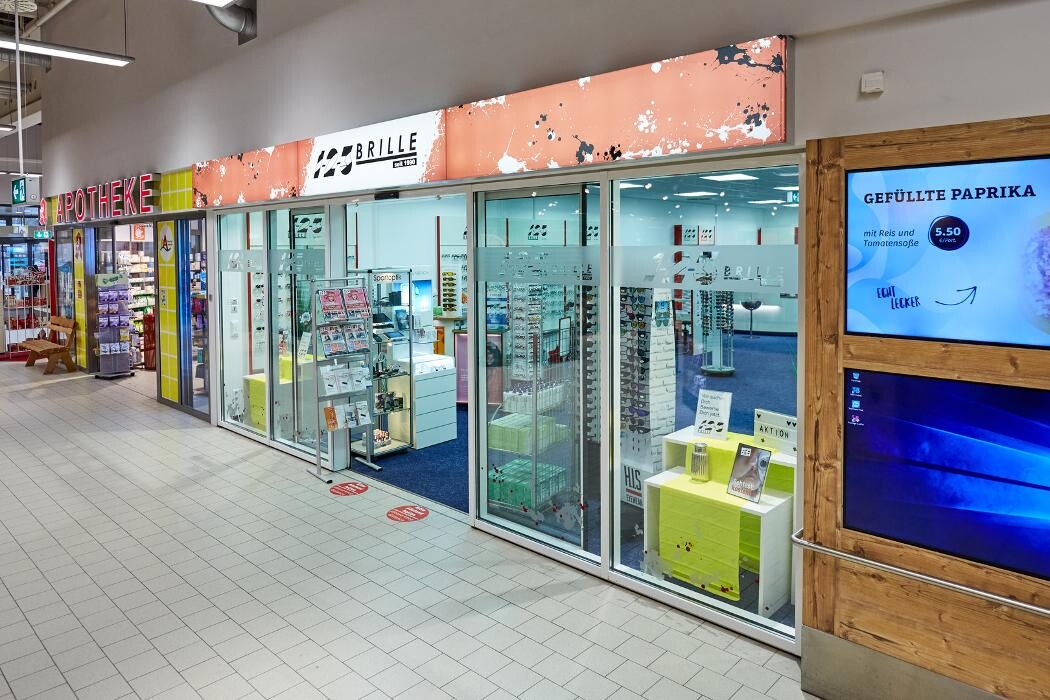 Bilder Kaufland Bad Dürrheim