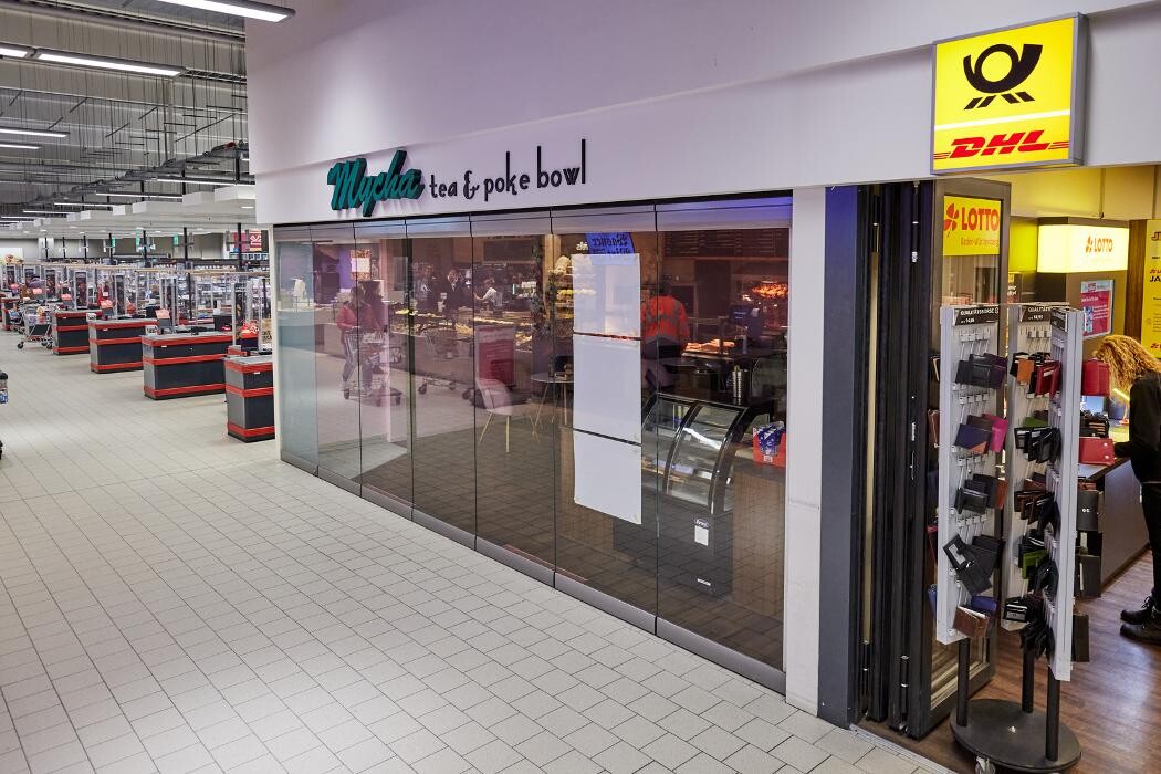 Bilder Kaufland Bad Dürrheim