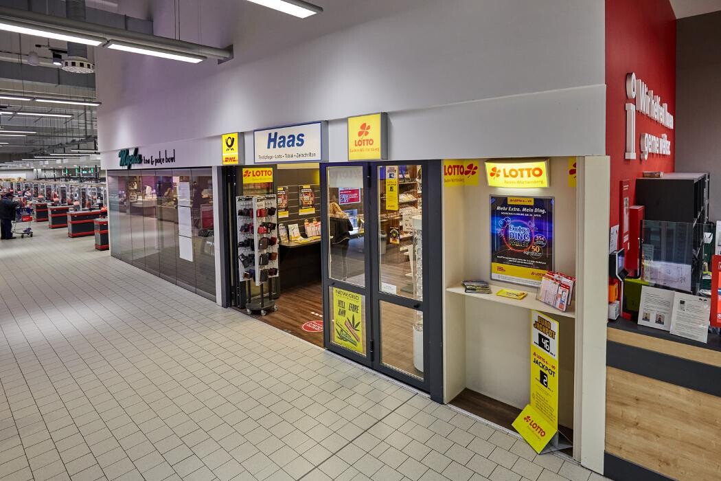 Bilder Kaufland Bad Dürrheim