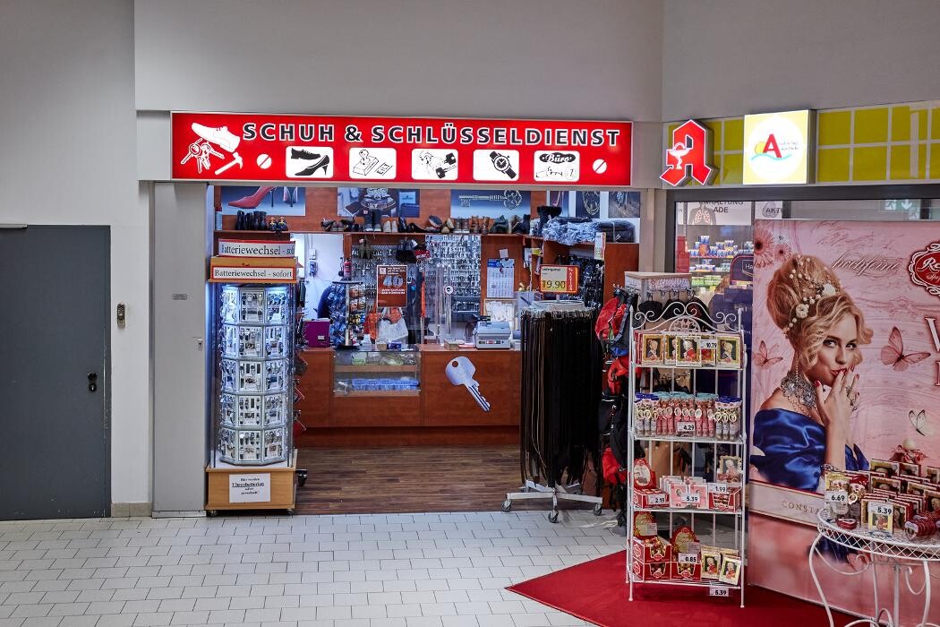 Bilder Kaufland Bad Dürrheim