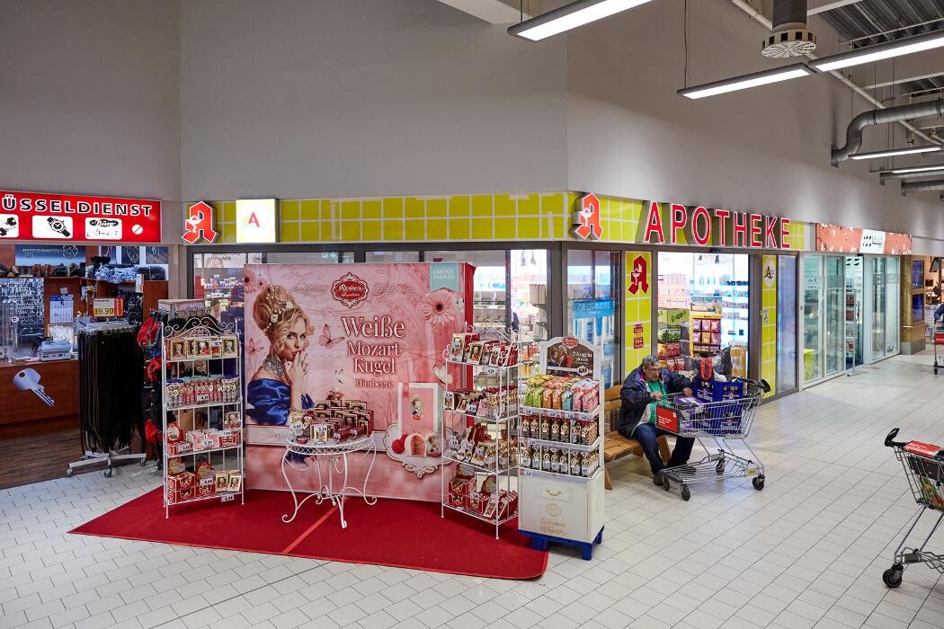 Bilder Kaufland Bad Dürrheim