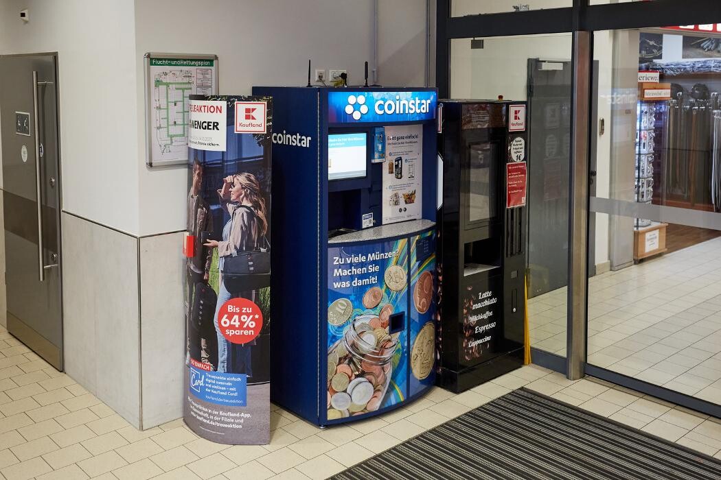 Bilder Kaufland Bad Dürrheim
