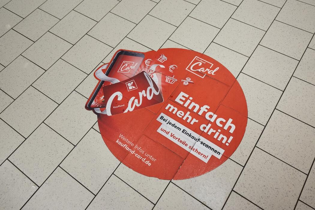 Bilder Kaufland Bad Dürrheim