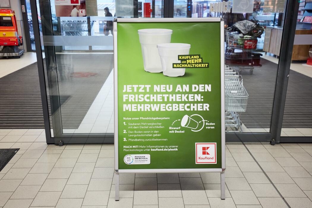 Bilder Kaufland Bad Dürrheim