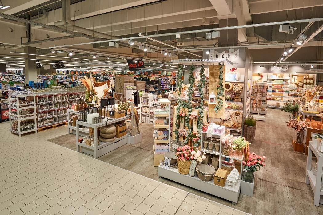 Bilder Kaufland Bad Dürrheim