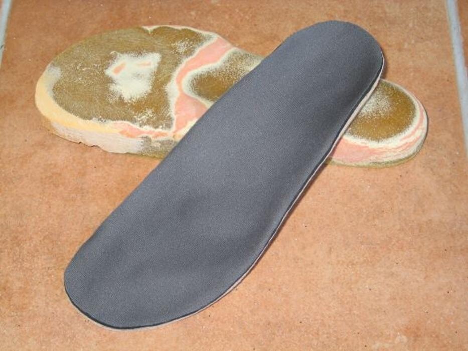 Bilder Kühne & Neubauer / Orthopädieschuhtechnik / Sanitätshaus