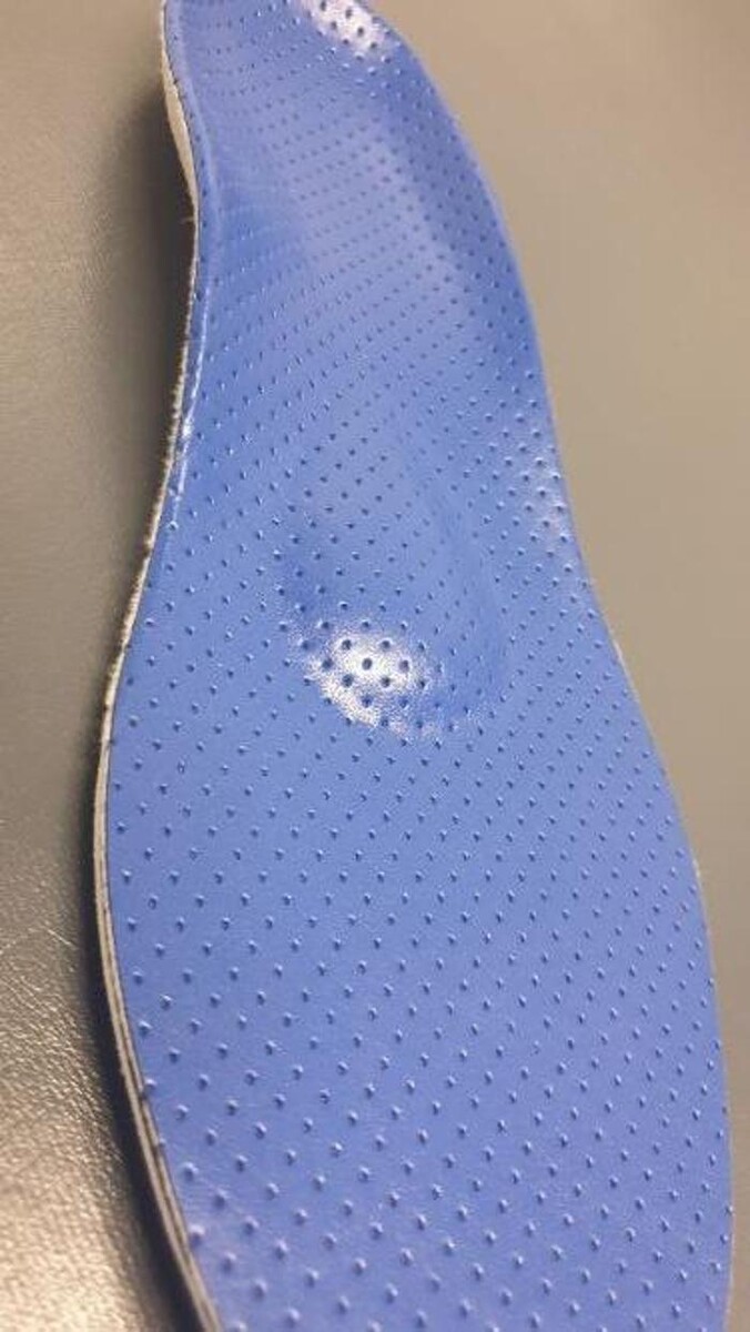 Bilder Kühne & Neubauer / Orthopädieschuhtechnik / Sanitätshaus