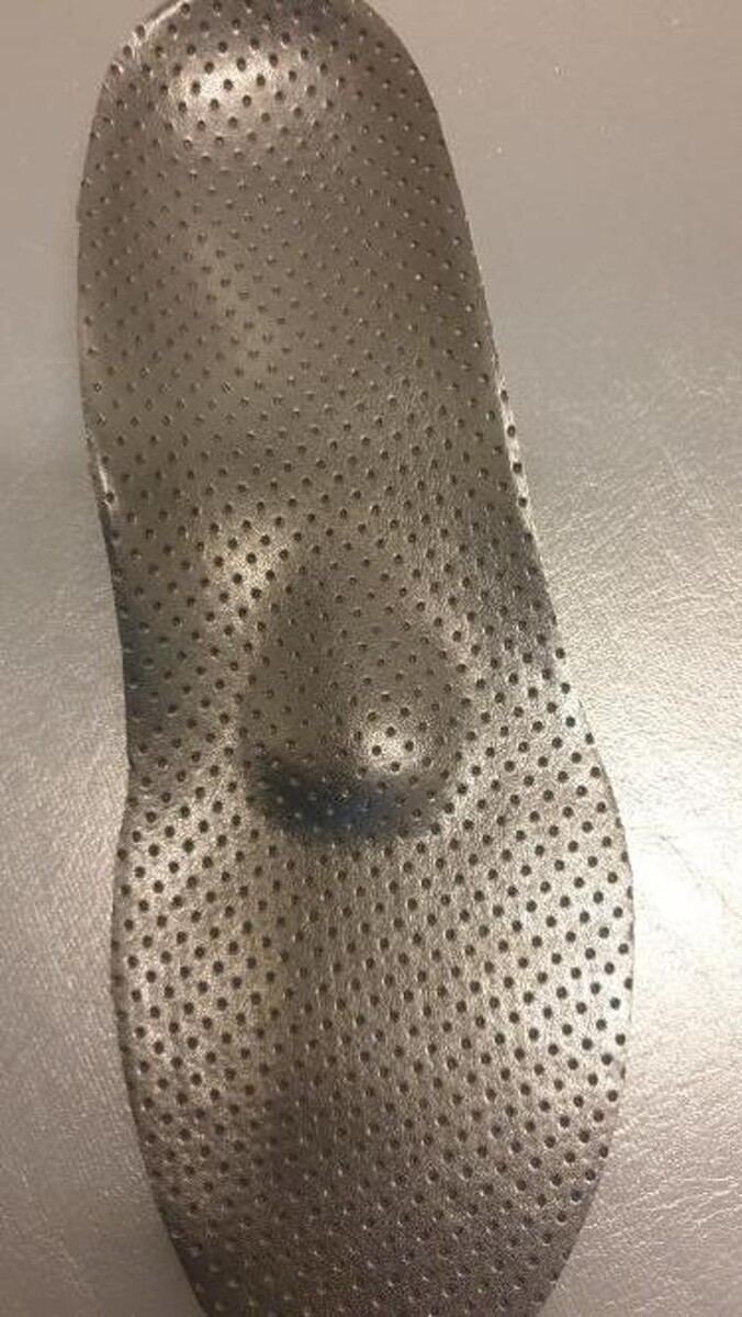 Bilder Kühne & Neubauer / Orthopädieschuhtechnik / Sanitätshaus