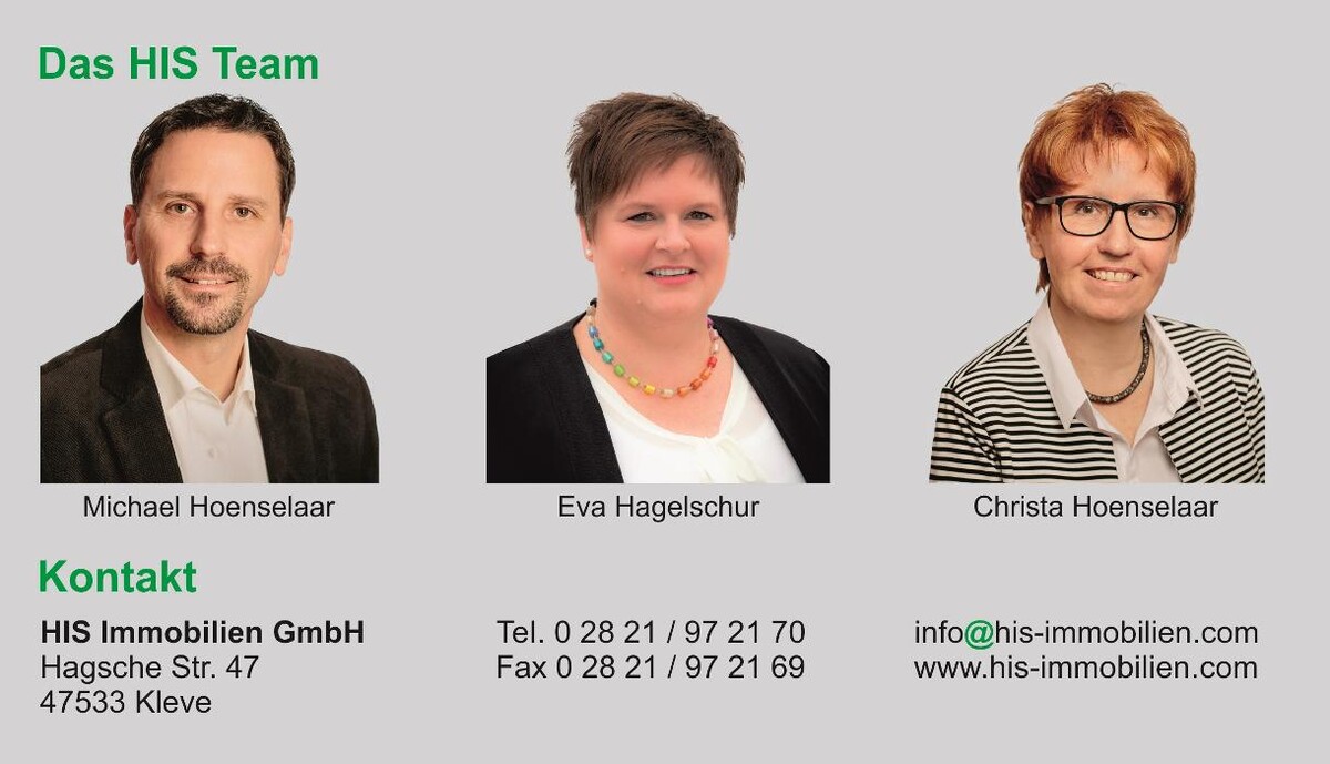 Bilder HIS Immobilien GmbH