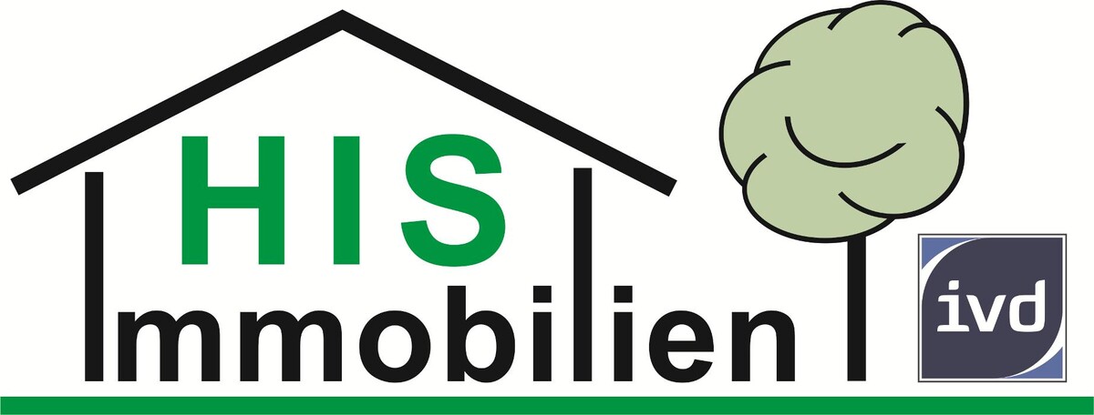 HIS Immobilien GmbH Logo