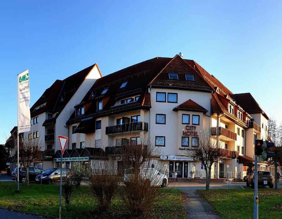 Bilder LVM Versicherung Sauer OHG - Versicherungsagentur