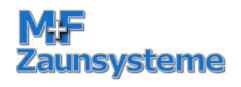 M+F Zaunsysteme Vertriebs GmbH Logo