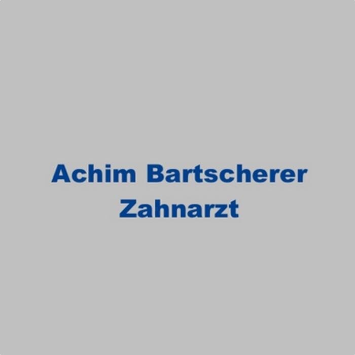 Bilder Achim Bartscherer Zahnarzt