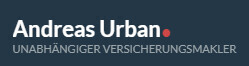 Andreas Urban Unabhängiger Versicherungsmakler Logo