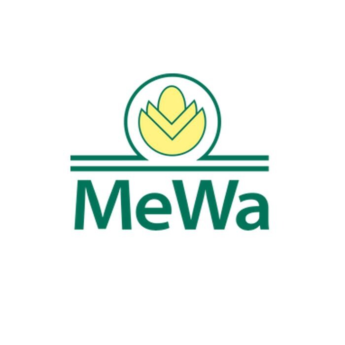 MeWa GmbH Waagenservice & Getreidetechnik Logo