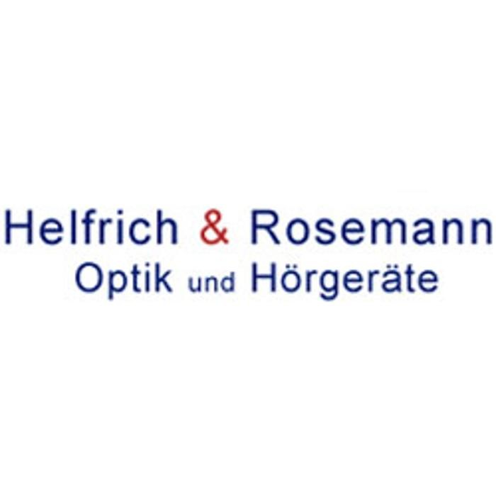 Helfrich & Rosemann GmbH Logo