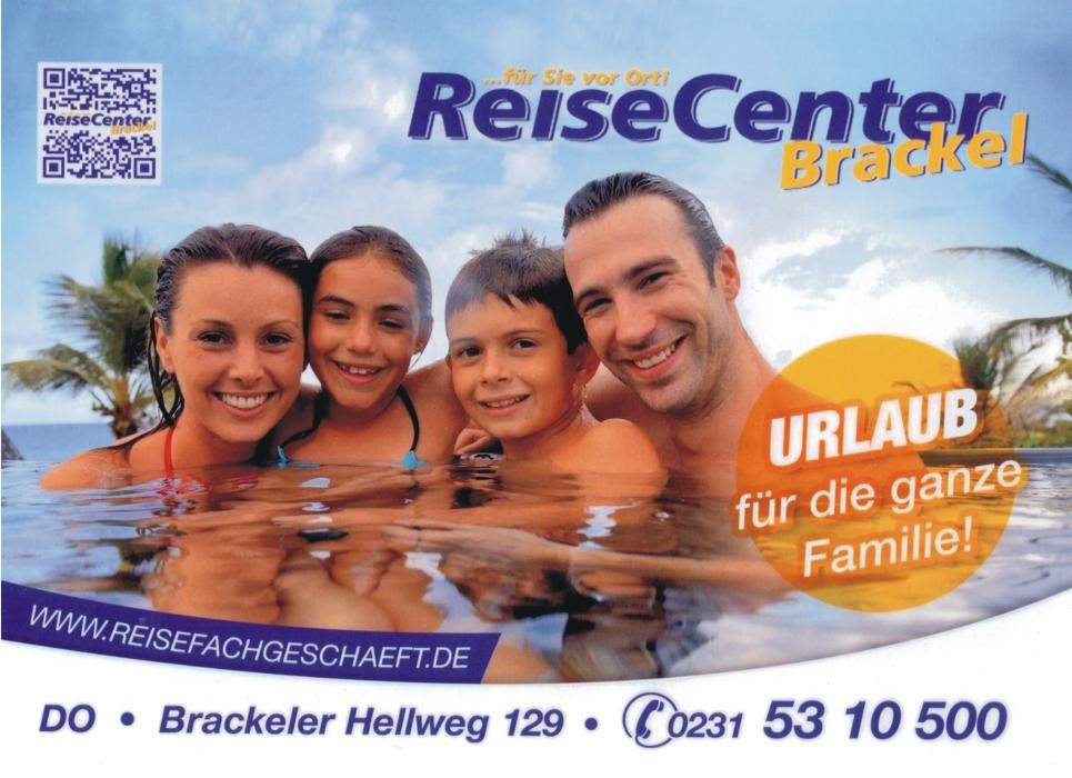 Bilder ReiseCenter Brackel GmbH