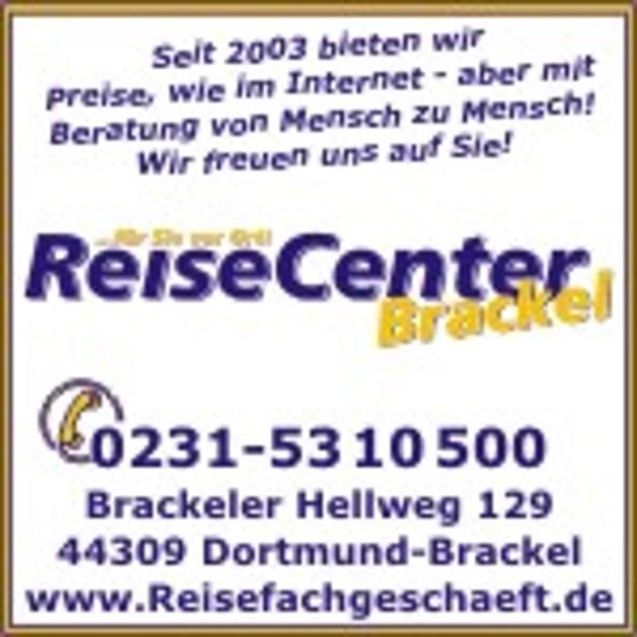 Bilder ReiseCenter Brackel GmbH