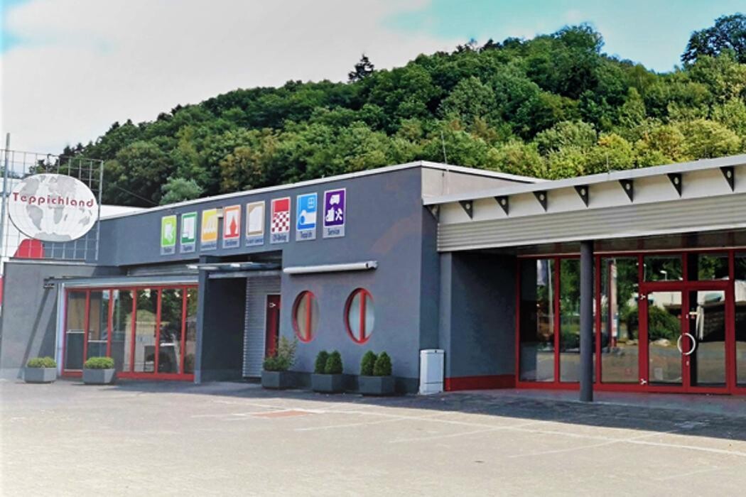 Bilder Teppichland Meschede