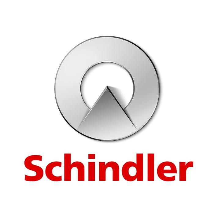 Schindler Aufzüge und Fahrtreppen GmbH Logo