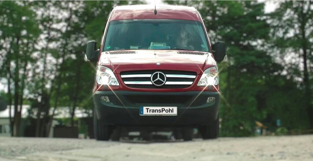 Bilder Wolfgang Pohl Umzüge