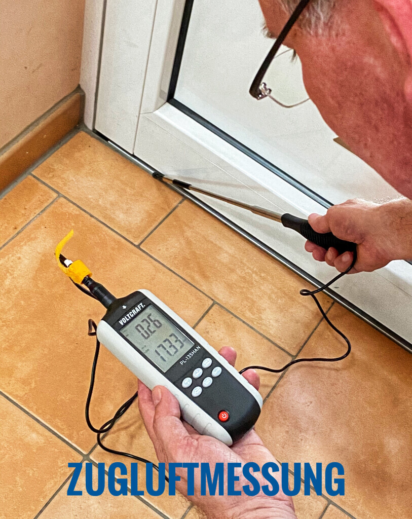 Bilder m² Sachverständigenbüro Meggle