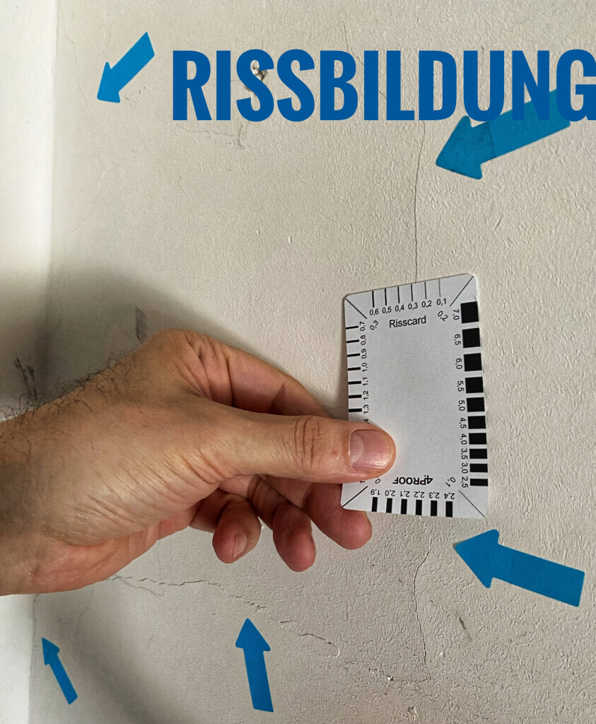 Bilder m² Sachverständigenbüro Meggle