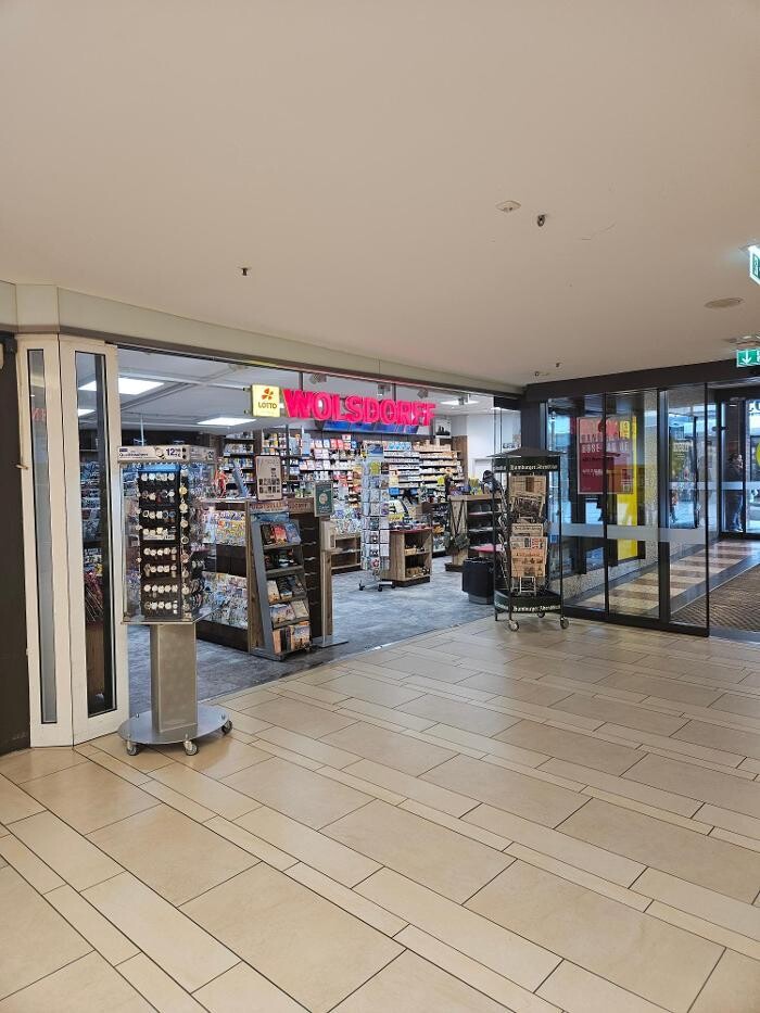 Bilder WOLSDORFF TOBACCO GmbH