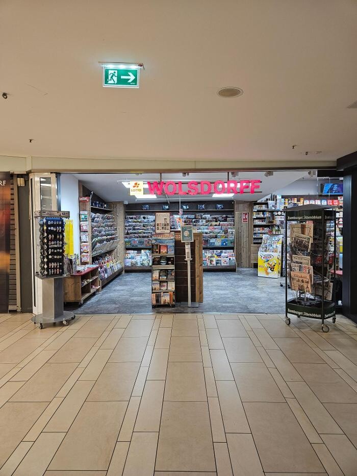 Bilder WOLSDORFF TOBACCO GmbH