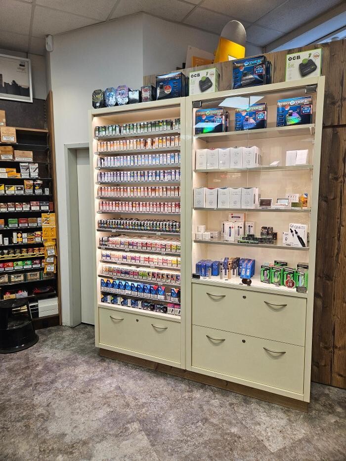 Bilder WOLSDORFF TOBACCO GmbH